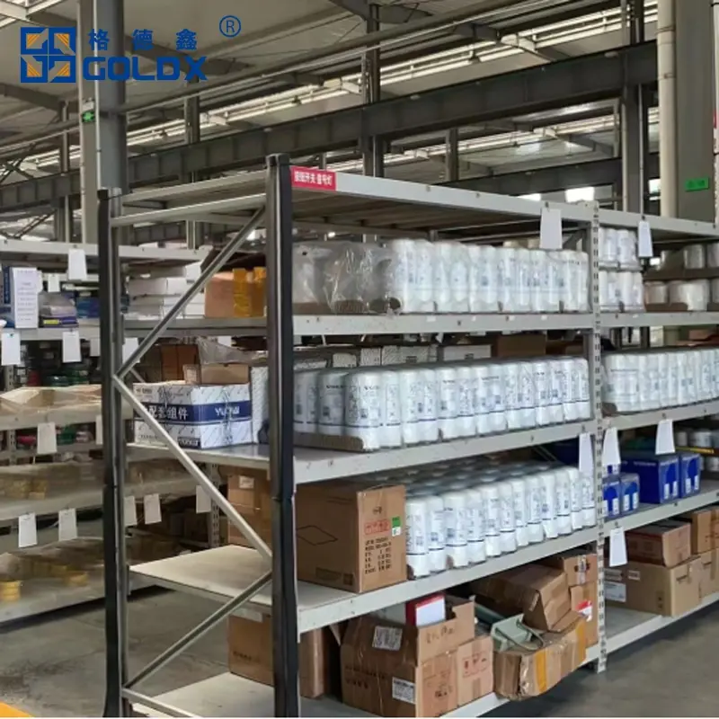 Filter Element Diesel Generator Set