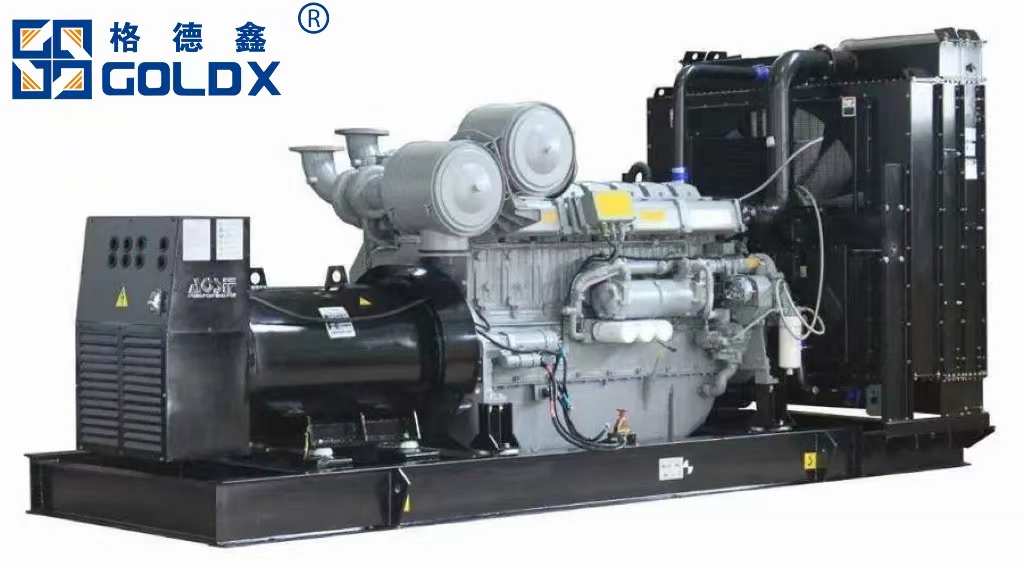 What should we pay attention to when storing diesel generator sets that are not used for a long time