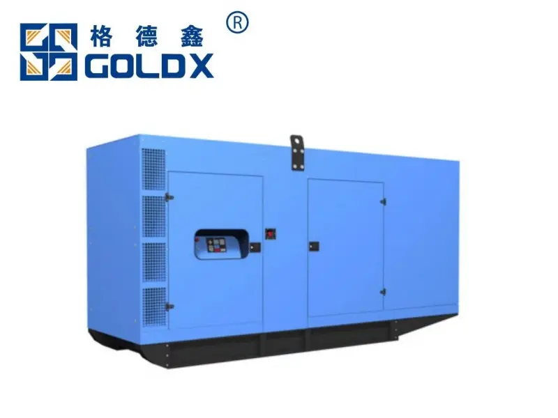 How to choose the right diesel generator set for your needs?