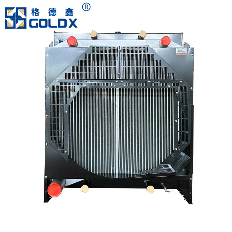 Role Of Water Tank Diesel Generator Set
