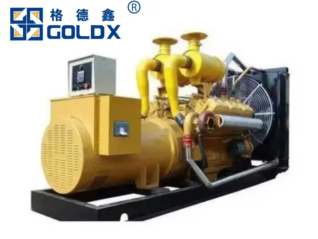 Analysis of the advantages and disadvantages of Diesel Generator sets with fuel tanks on the base