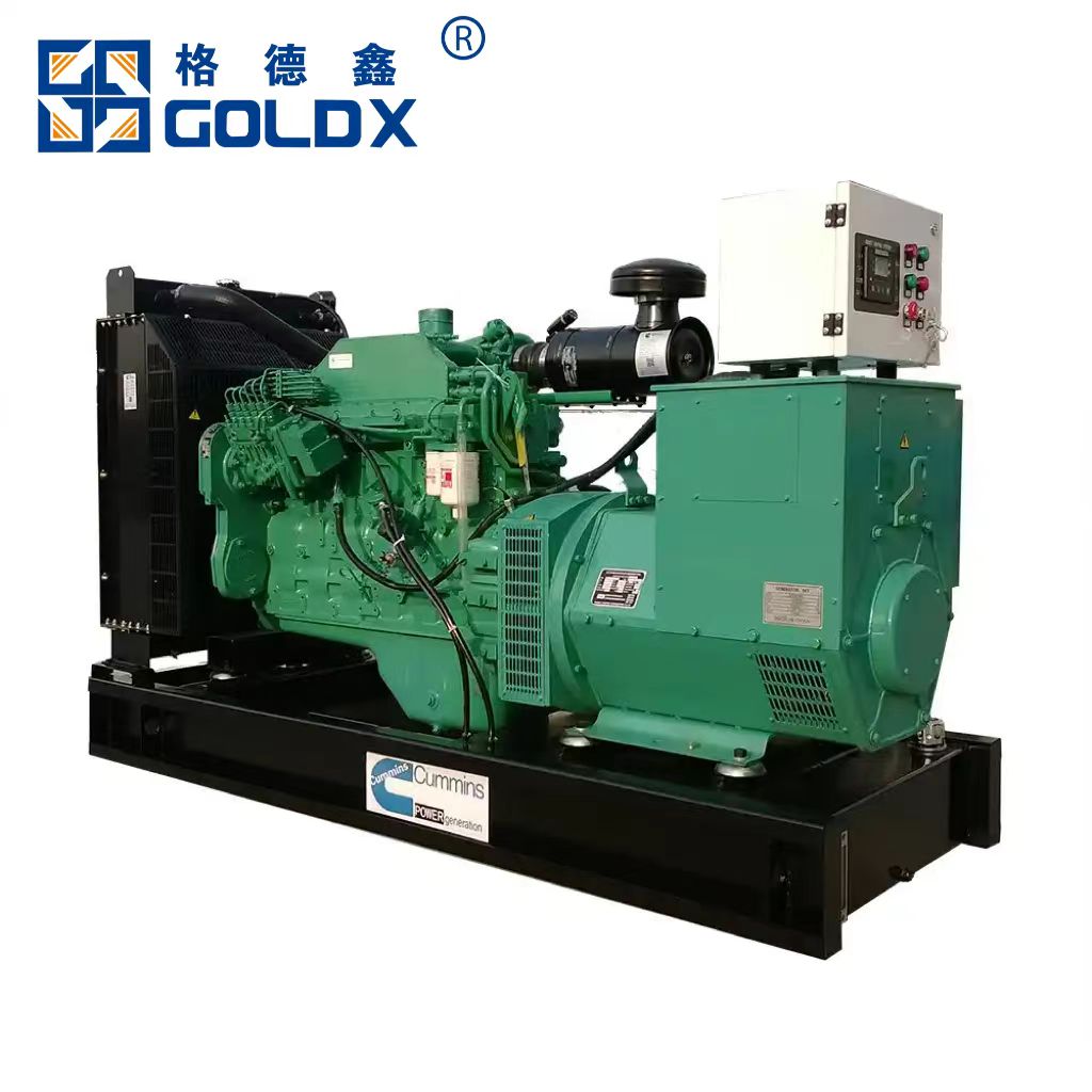 Diesel Generator Sets 2