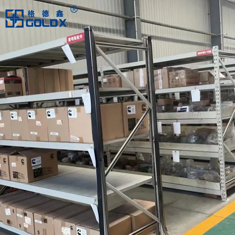 Filter Element Diesel Generator Set