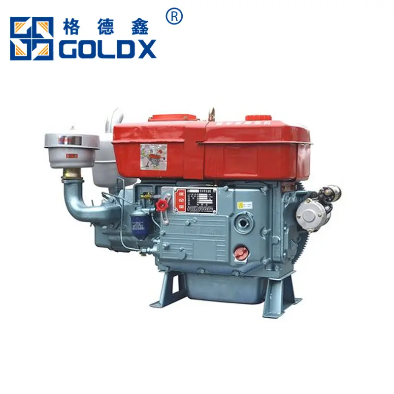 Diesel Pump Generator Set
