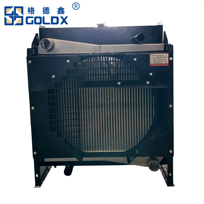 Role Of Water Tank Diesel Generator Set