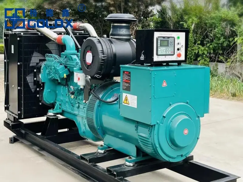 What are the general regulations for relay protection and automatic devices of Yuchai generators?