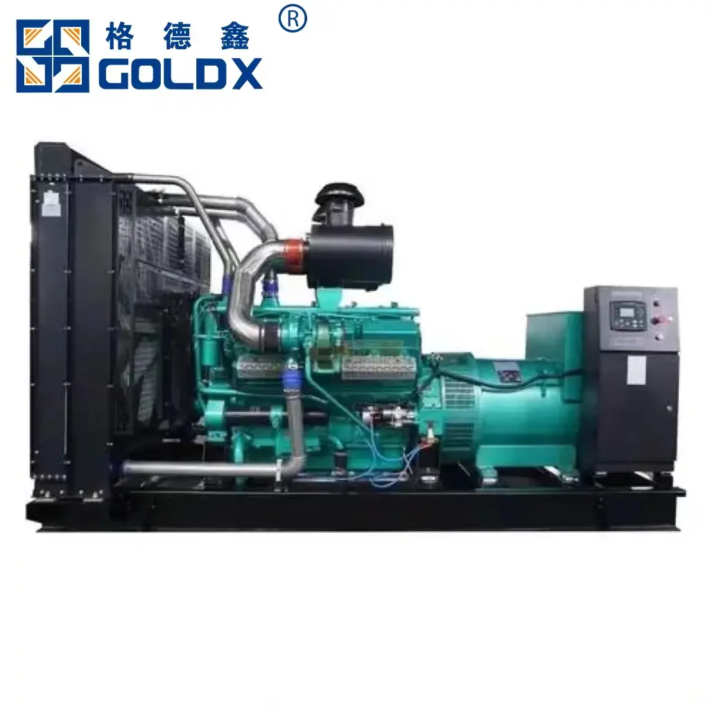 What are the misunderstandings to avoid using Cummins diesel generators?