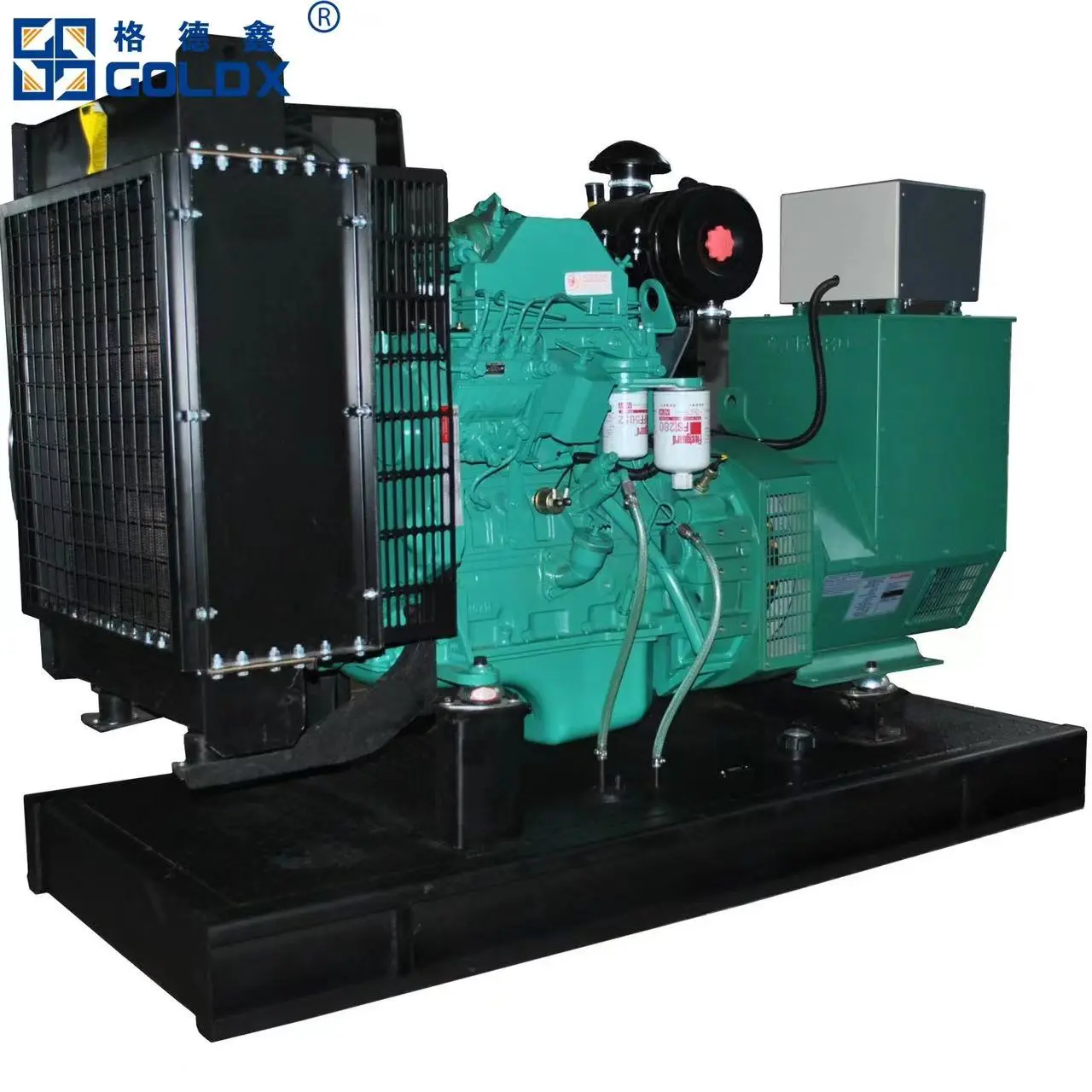 Two design schemes of High voltage diesel generator ground resistance cabinet and how to order them