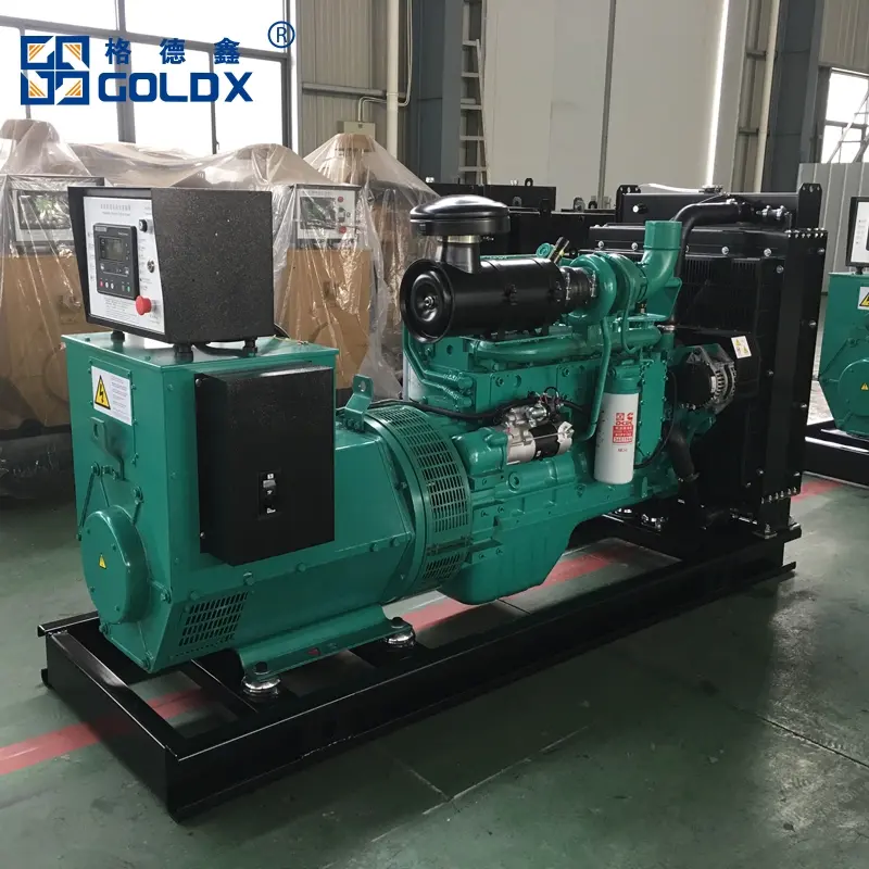 Dongfeng Cummins National Third Series Product Introduction