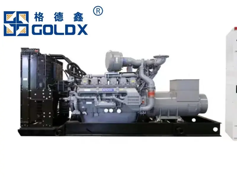 Emergency plans and measures for diesel generators: Ensure safe and stable power supply