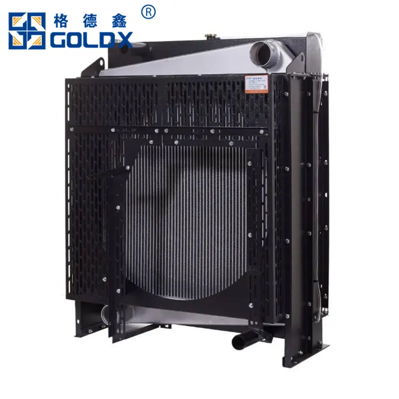 Role Of Water Tank Diesel Generator Set