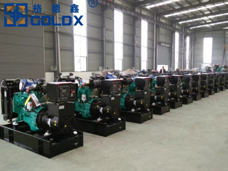 Daily inspection and maintenance requirements of diesel generator sets: Improve performance and extend service life