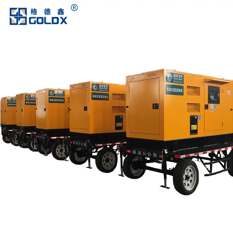 Mobile Power Station01