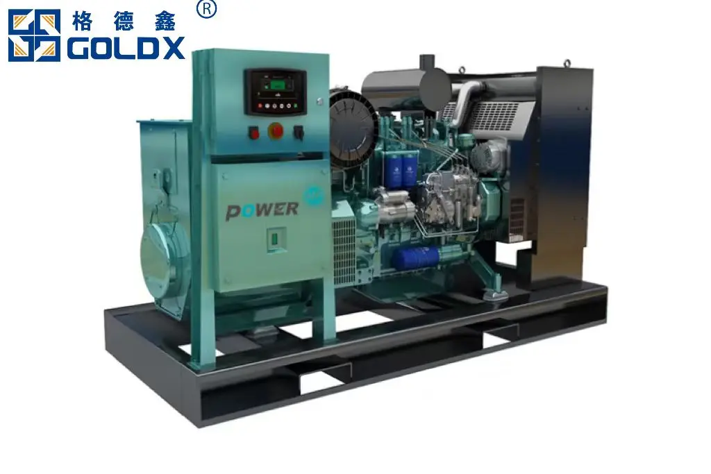 A comprehensive analysis of the safe operation procedures of diesel generator sets