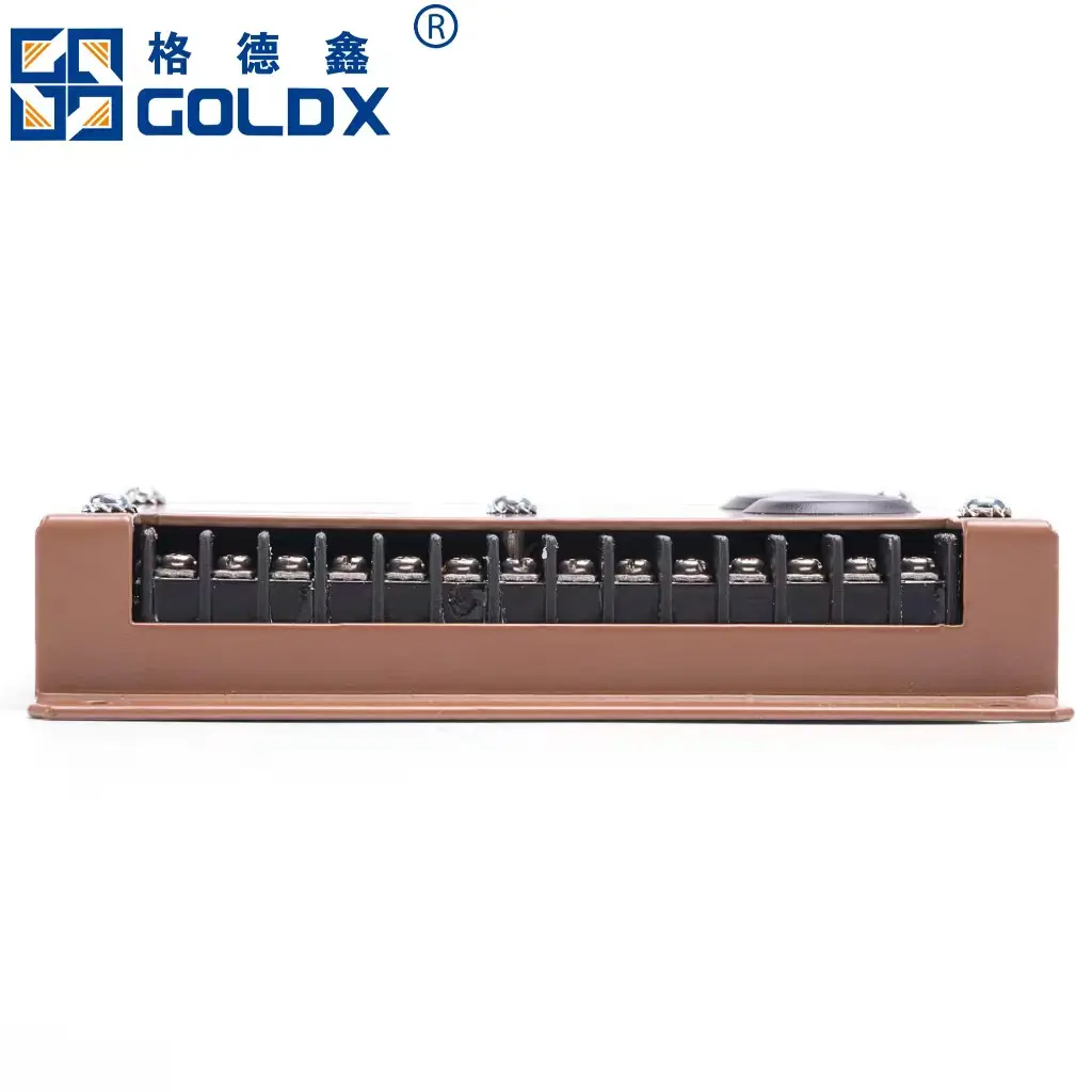 Speed Goveror Series Diesel Generator Set