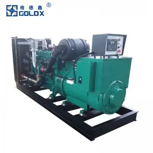 Deutz Diesel Generator Set (Deutz)