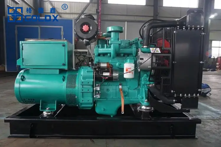 What are the use tips of diesel generator sets in special environments?